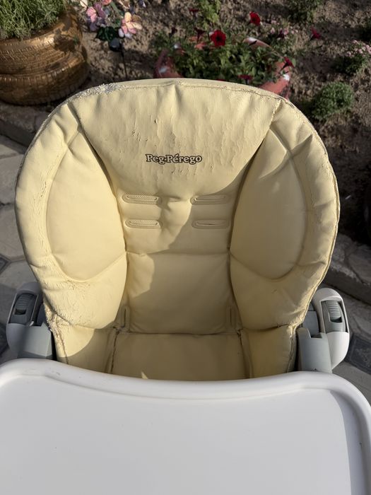 Стульчик Peg Perego