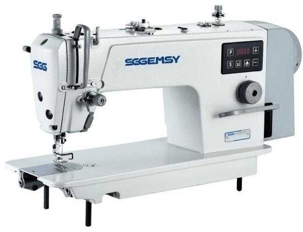 швейная машинка SGGEMSY SG S2