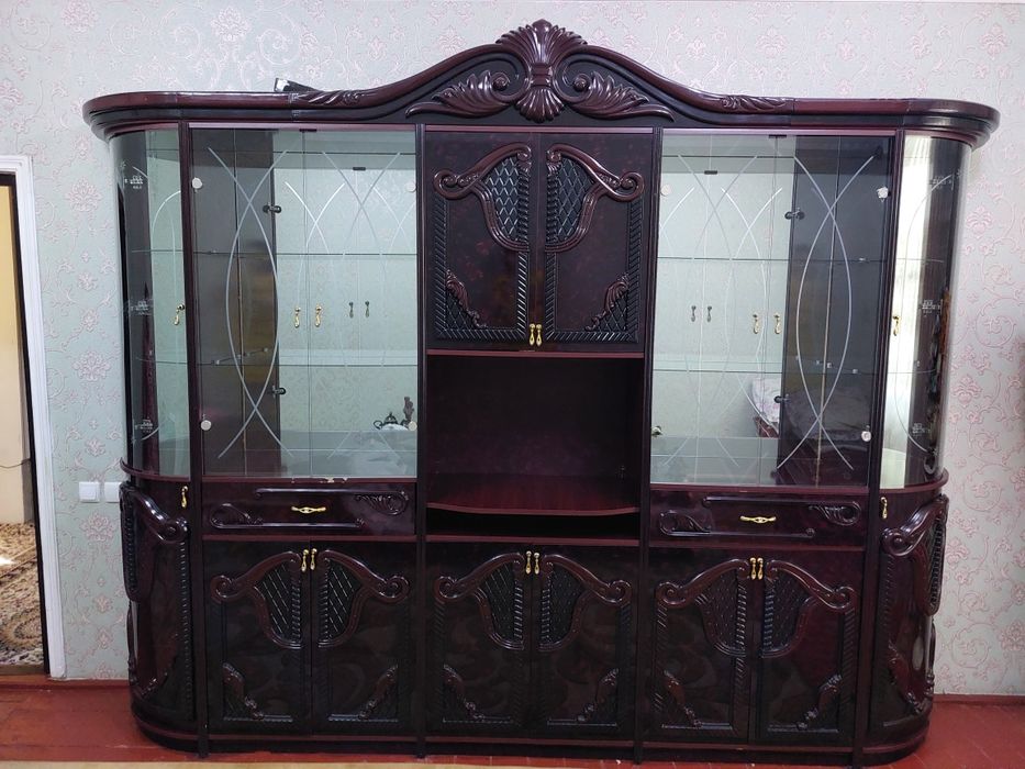 Стенка для гостиной