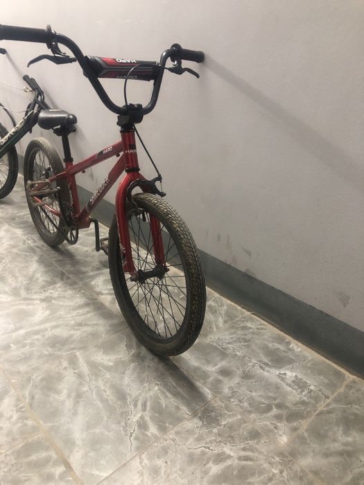 Велик BMX хороший