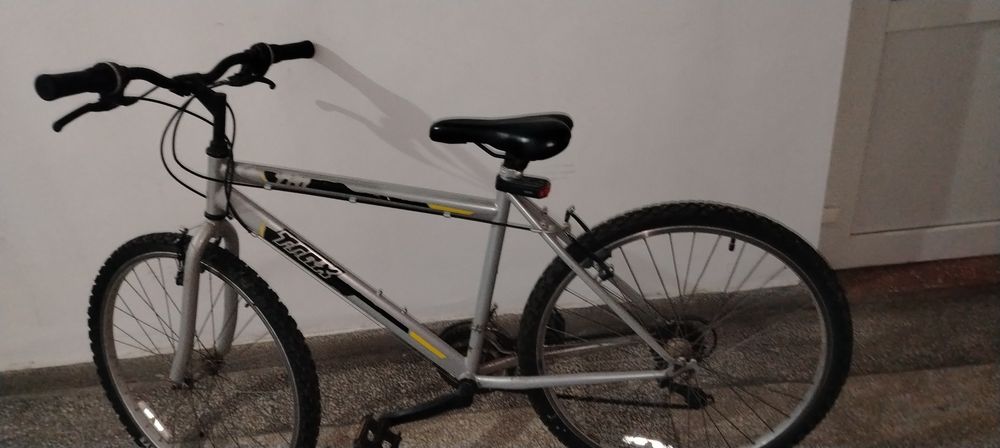 Bicicleta Trax 6x3 viteze