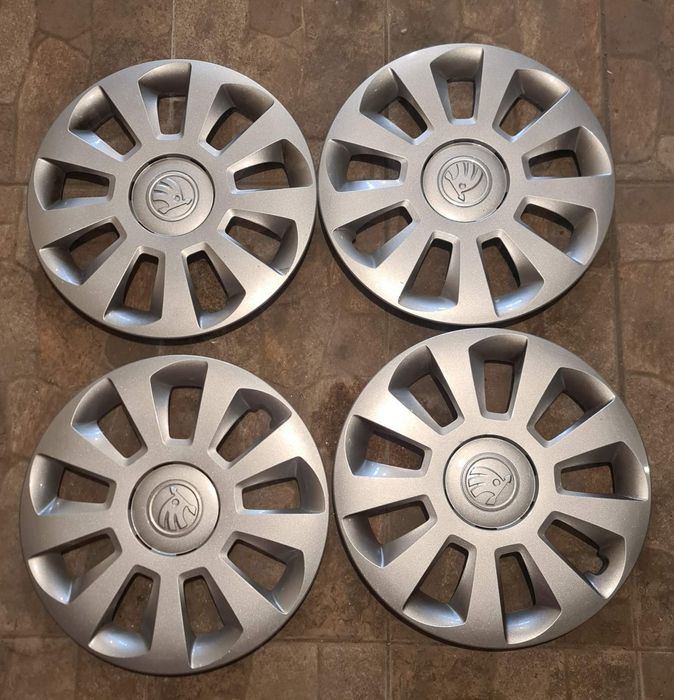 Тасове Рено и др. 15, 16 и 17цола