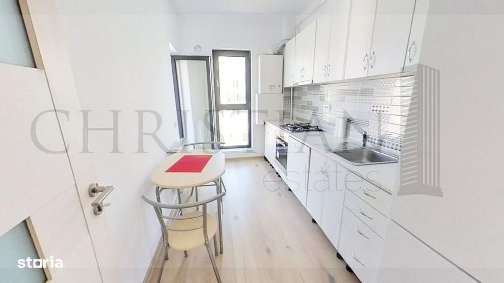 Apartament 2 camere Cotroceni Smart Residence 2019