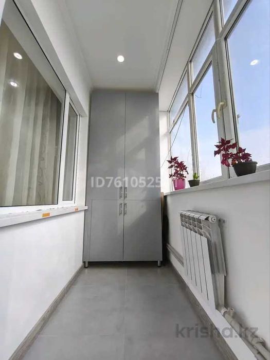 3 комнатная, улучшенная, после ремонта