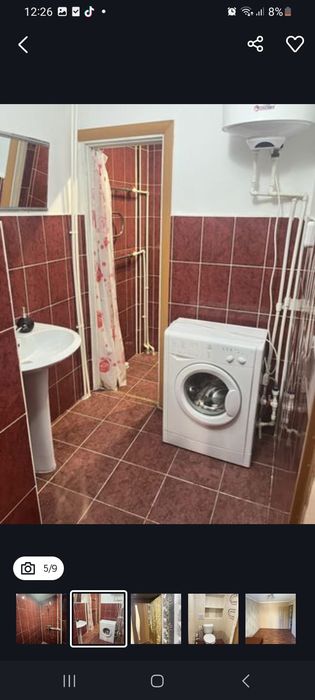 Сдаю 1 ком квартиру