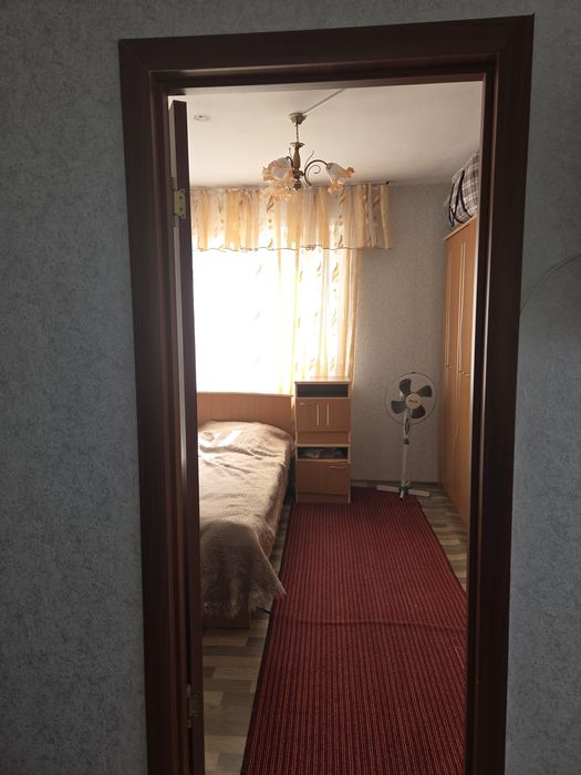 Продам 3 комнатный кв