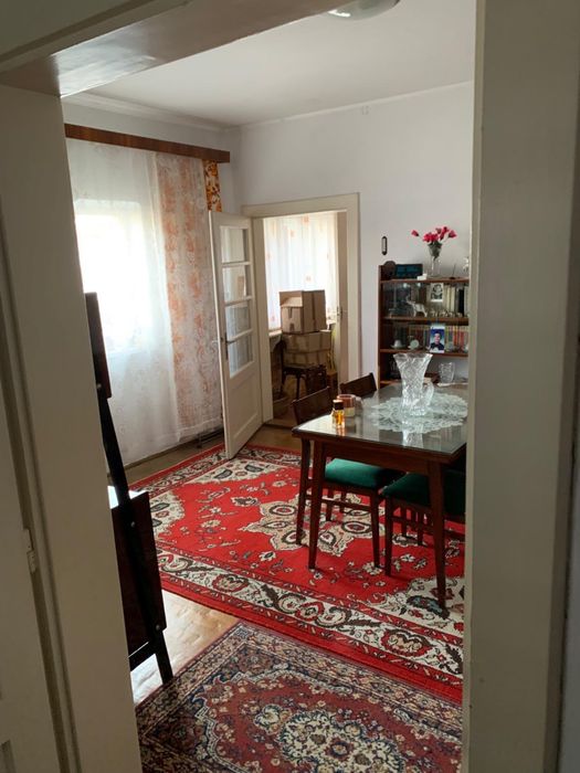 Casa individuala