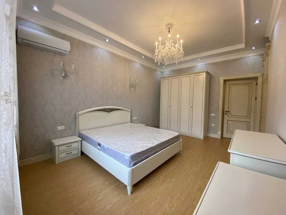 Сдаётся 2/7/12 новостройка от Мегаполис