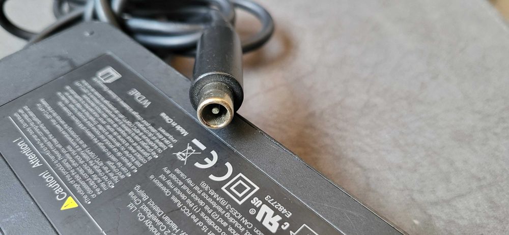 Xiaomi Mi M365 Incarcator HT-A09-71W Trotineta 1S, Scooter 3,Pro,Pro 2