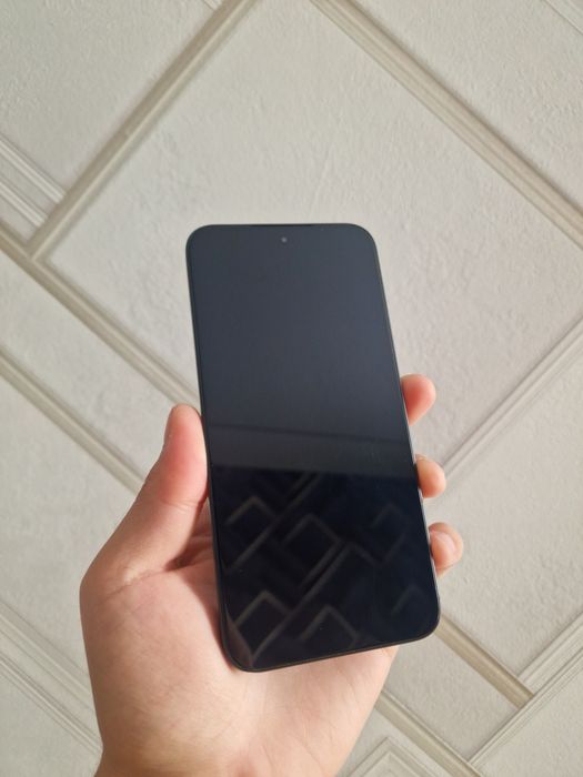 Xiaomi 15T 12/256gb 5G