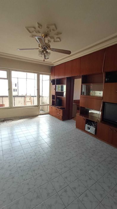 Продава се Тристаен апартамент в Пловдив, Въстанически - 67 кв.м за 1642 €/кв.м - Снимка #6