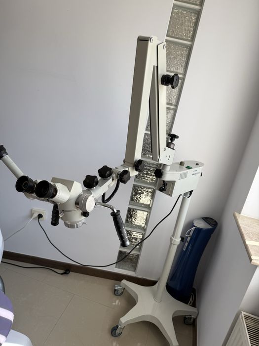 Vand microscop dentar KEYDENT in stare perfecta