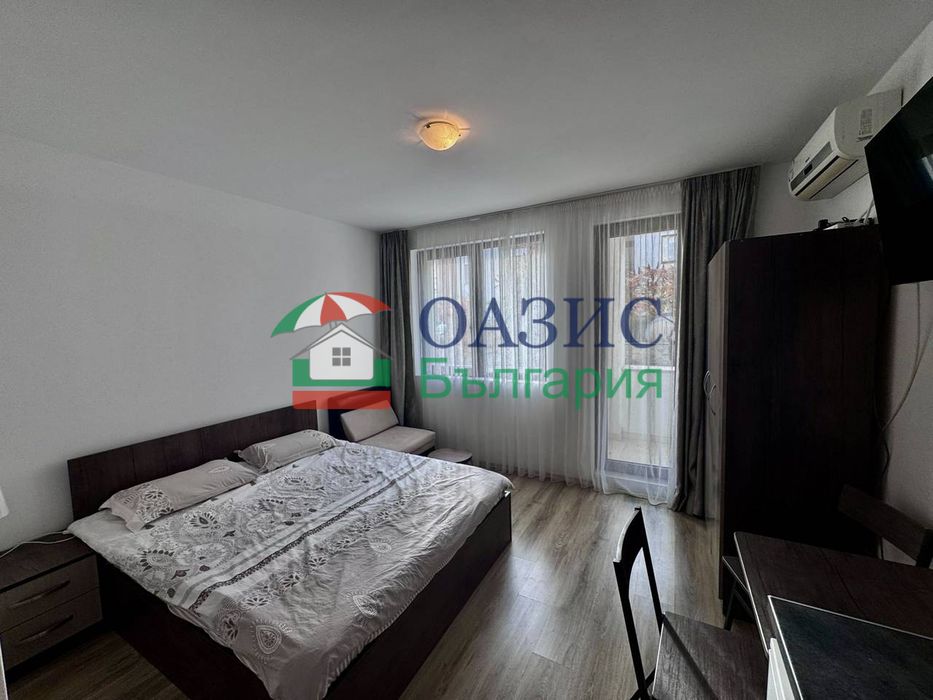 Студио в комплекс Аполон 9, 30.20 кв.м., Равда, България, €60 900