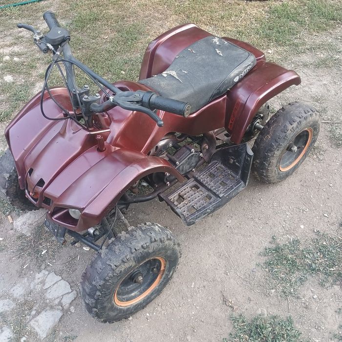 ATV copii  ..de 49