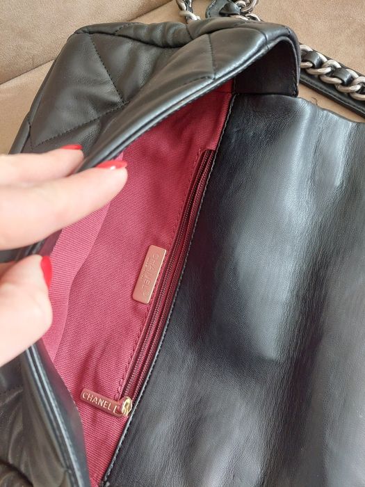 Дамска чанта Шанел