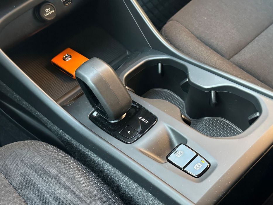Volvo XC 40 VOLVO XC 40 Motor 1,5 Benzina 129 CP_CV Automata An 23.05.2022  !!!
