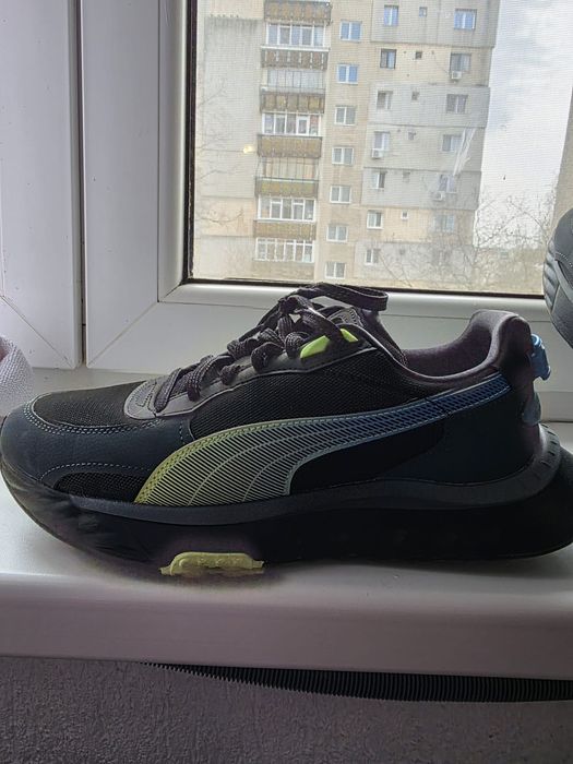 Adidași bărbați puma