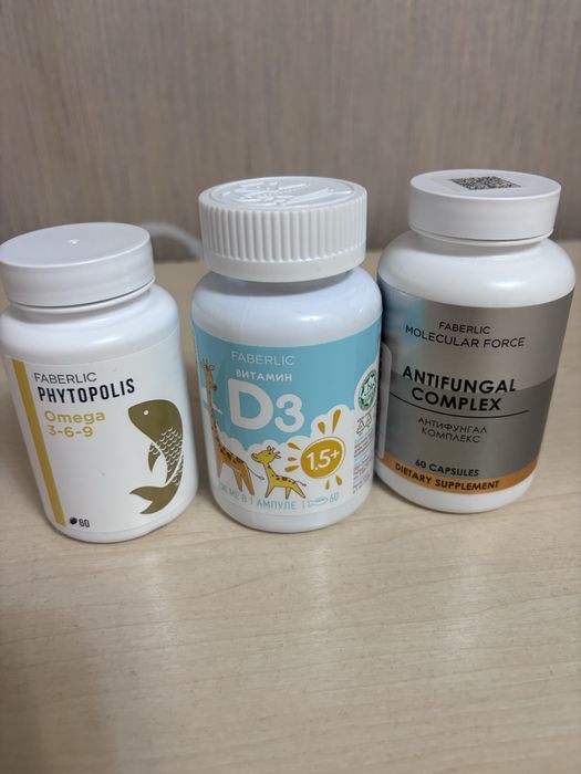 Фаберлик фаберлик