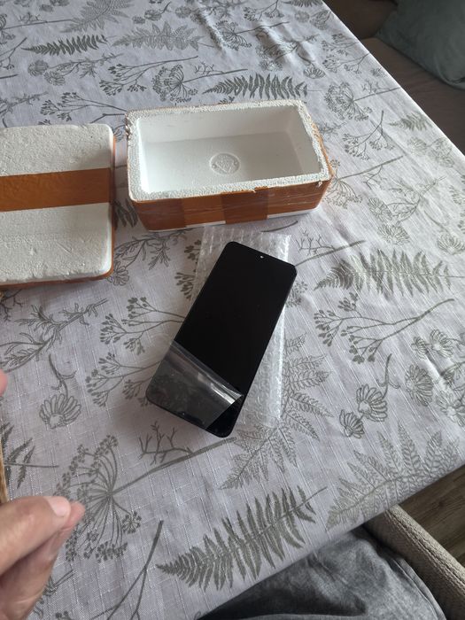 Дисплей за samsung galaxy a12 (sm-a125f)