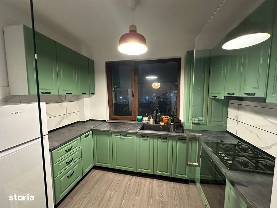 Ap.2 camere cu centrala termica