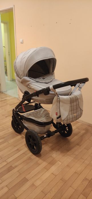 Количка Tutek Timer 2 в 1