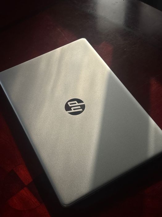 Ноутбук HP 15s-eq1xxx.