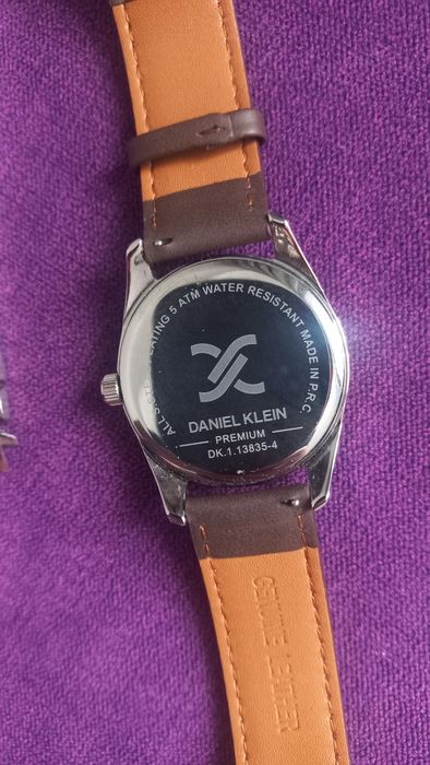 Наручные часы Daniel Klein