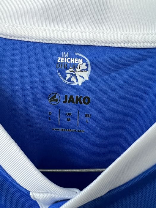 Tricou Darmstadt Germania