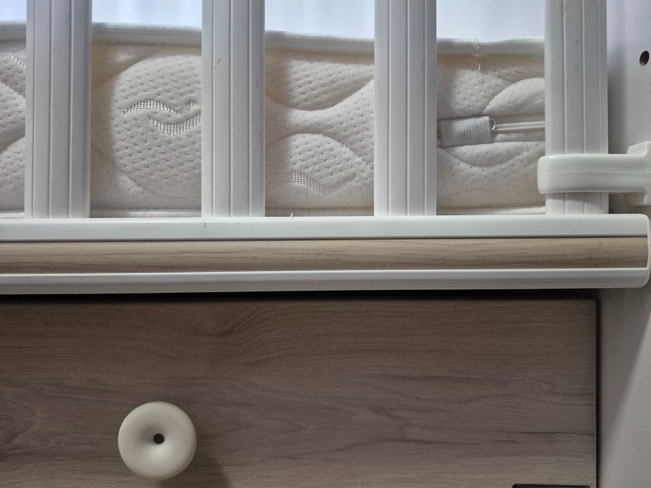 Легло за бебе/дете ,,Лорели"