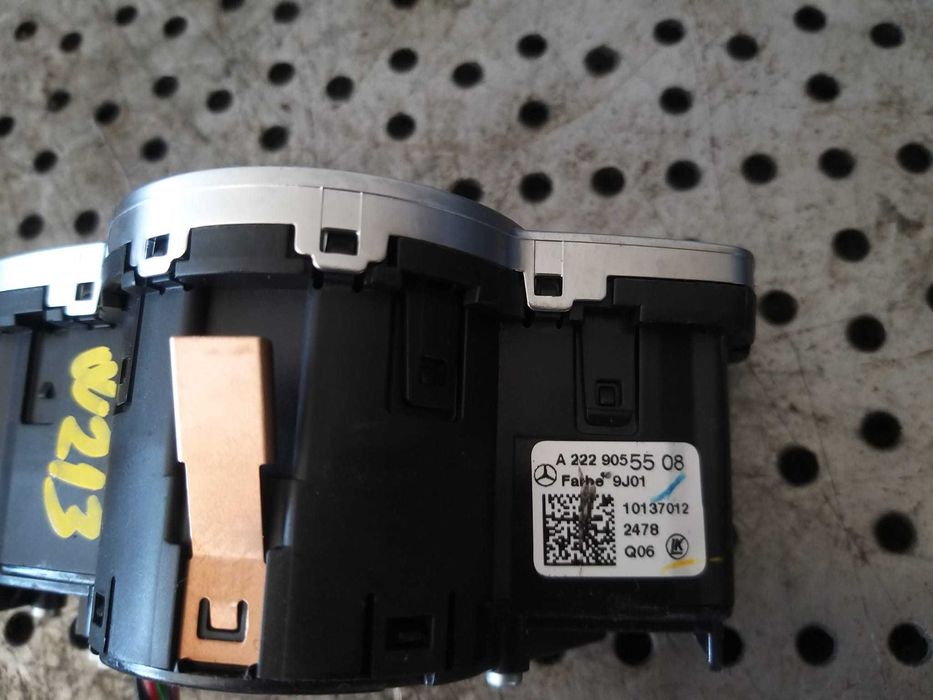 Bloc lumini mercedes e class w213 a222 9055508