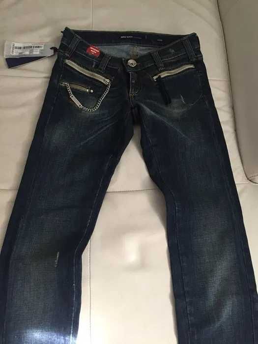 Дънки Miss Sixty нови размер 27