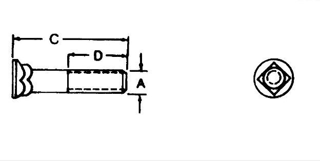 Запчасти Джон Дир