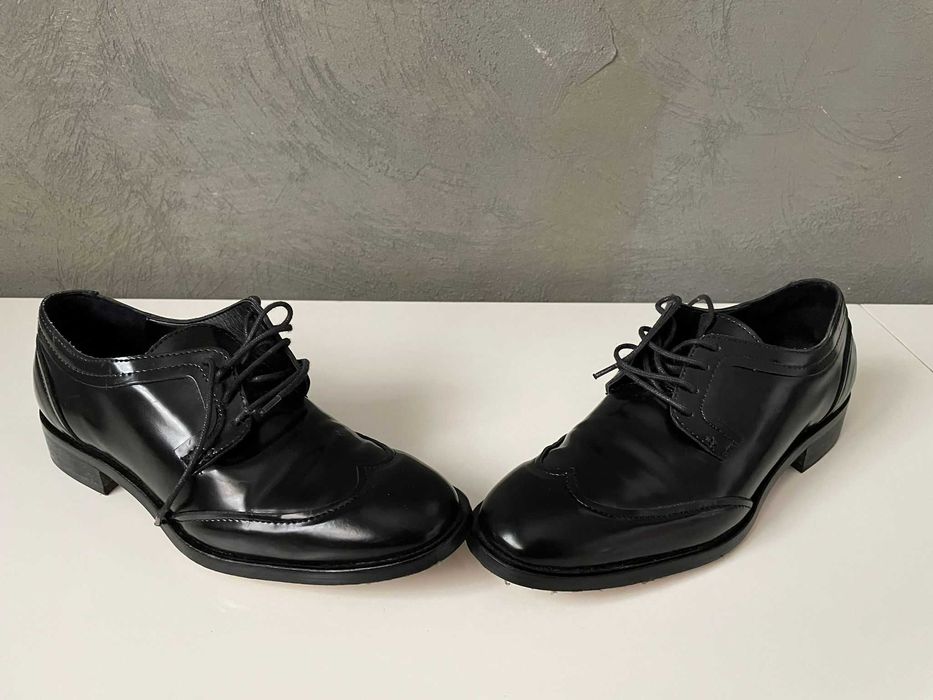 Pantofi office dama 37 negri Zara