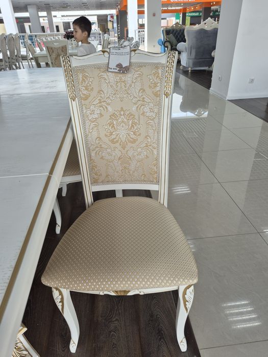 Продам стулья 16 шт