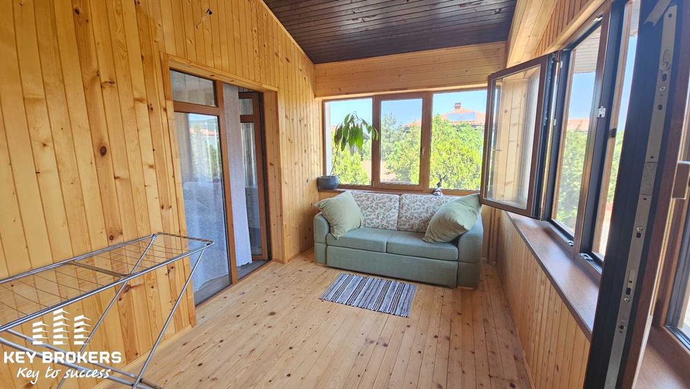 Продава се Къща в с. Гюльовца, Област Бургас - 121 кв.м за 1232 €/кв.м - Снимка #12