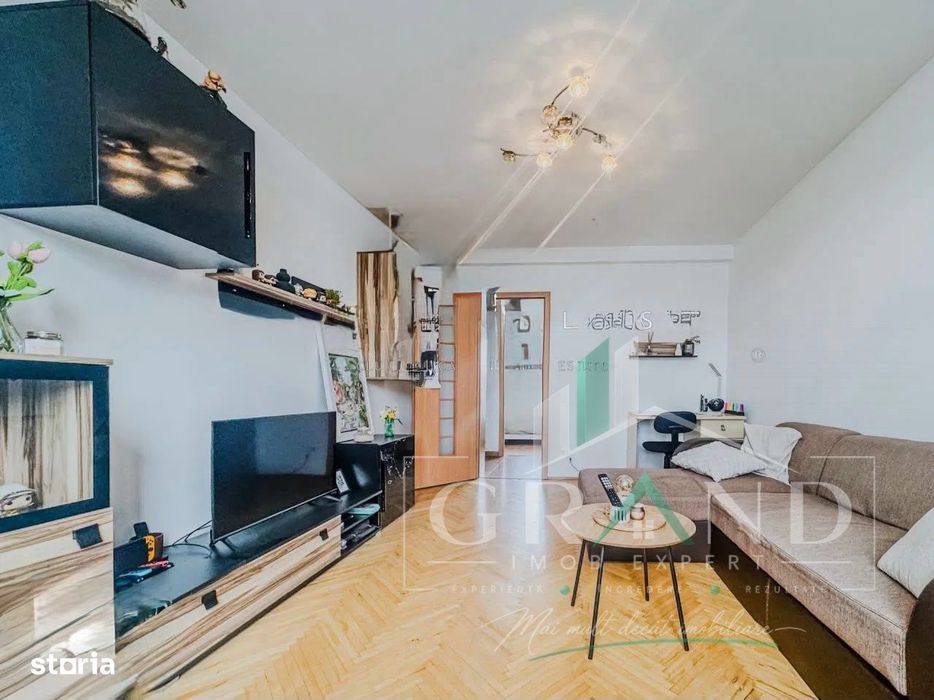 Apartament 2 camere I ultracentral
