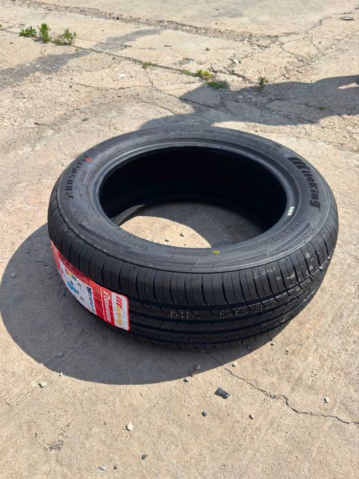 Anvelope auto marca MILEKING