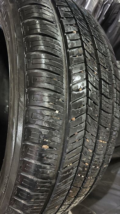 Шина Yakohama 255/55/18