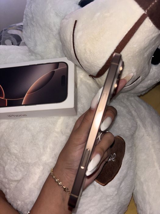 IPHONE 16 Pro max 512 ГБ