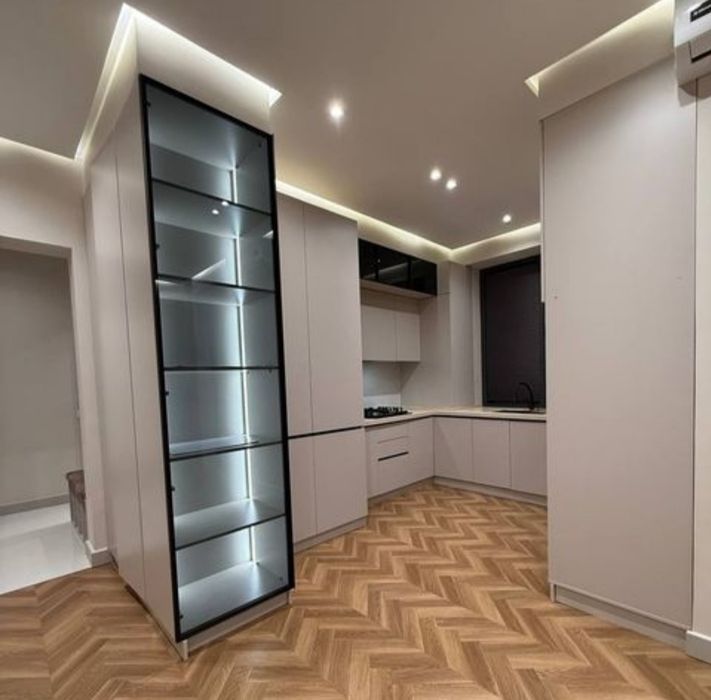 Покраска мебели на заказ