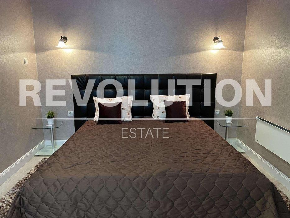 Едностаен апартамент в района на Виница!