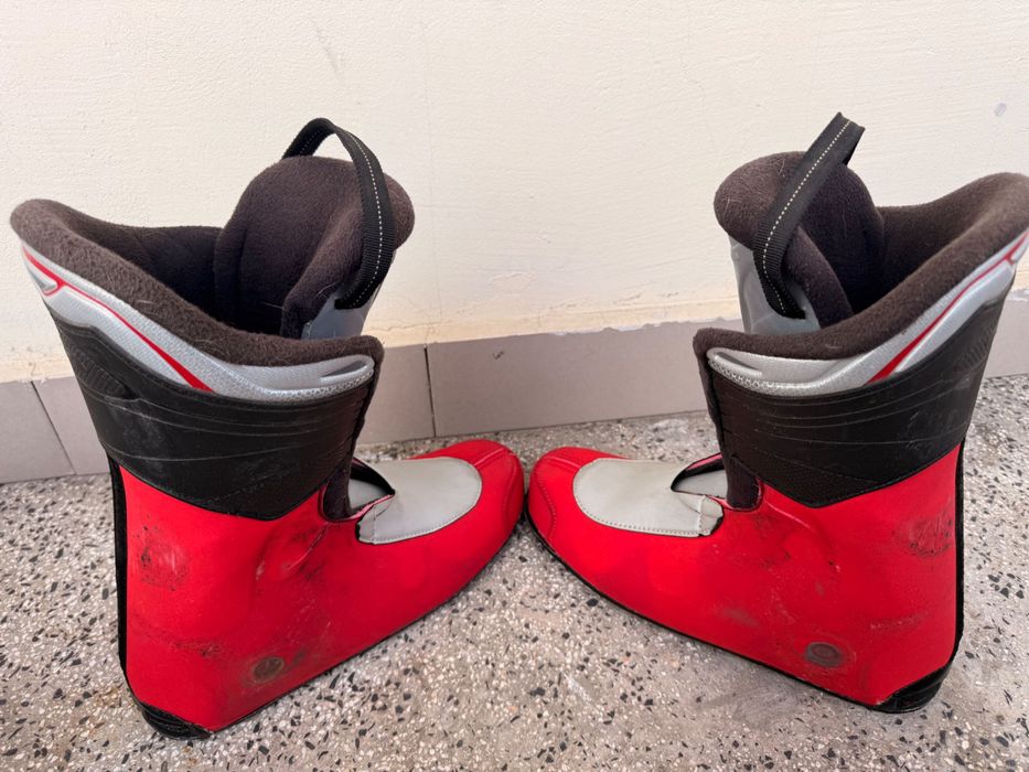 Ски обувки Nordica