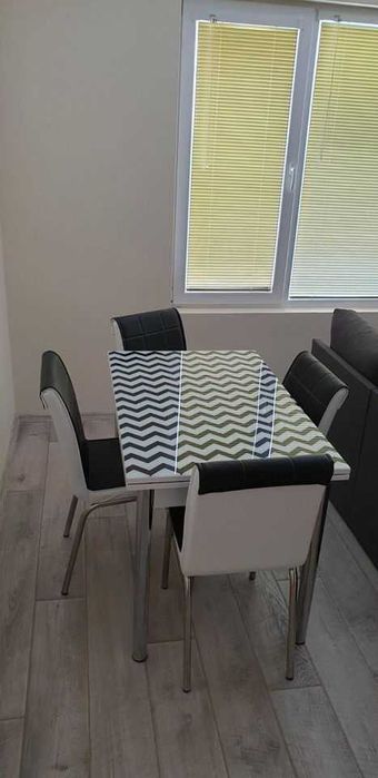 Дава се под наем Двустаен апартамент в Бургас, Славейков - 60 кв.м за 165.75 € - Снимка #5