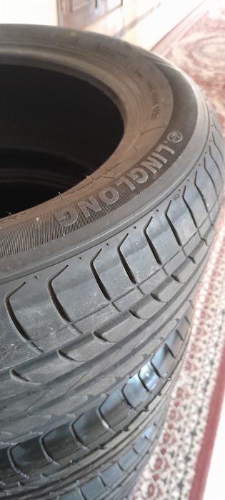 Balon sotiladi green max hp 195×55×15