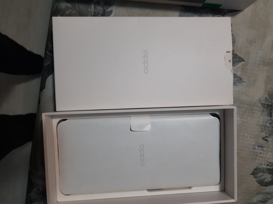 Telefon mobil OPPO A5, 6GB RAM, 128GB, Dark Purple