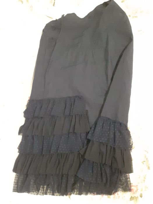Haine de dama rochii pantaloni  bluze