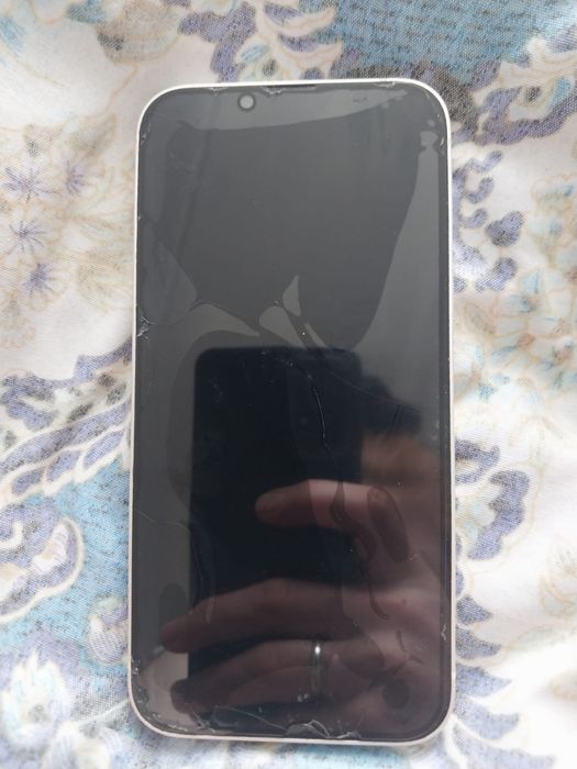 IPhone 13 продам срочно