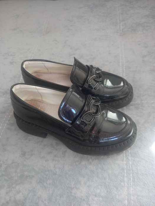 обувь детская туфли