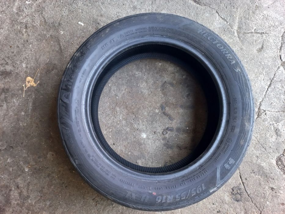 Продам шину на 16