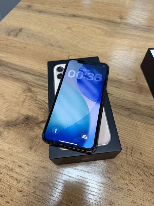 iPhone 11 Pro 256 гб